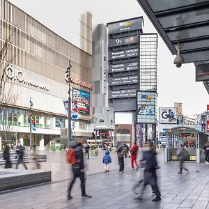 Blue Motomachi アパート 大阪市
